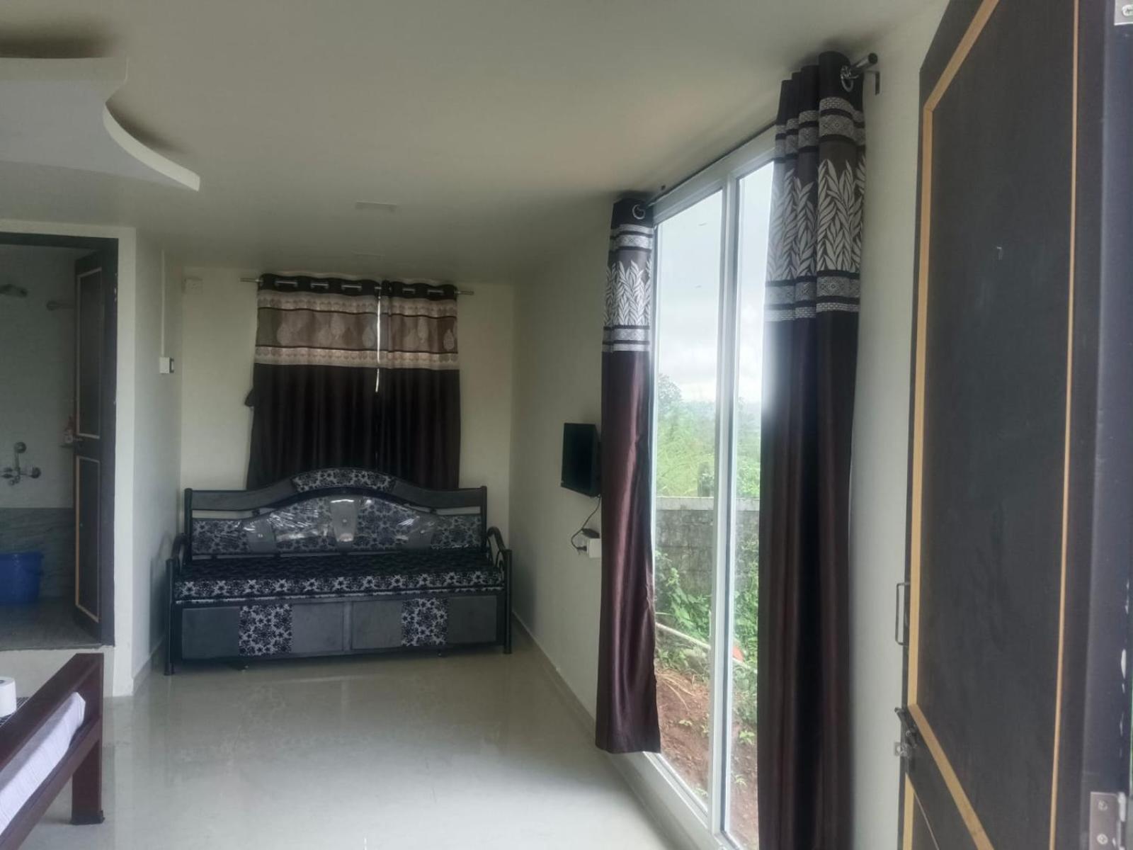 Dream House Διαμέρισμα Satara Εξωτερικό φωτογραφία